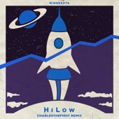 HiLow (Charlesthefirst Remix) artwork