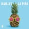 La Piña - iamalex lyrics