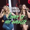 Como Se Me Amasse - Single