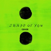 Shape of You artwork