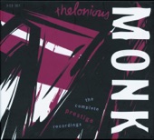 Thelonious Monk - Bye-Ya