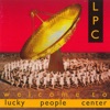 Welcome To Lucky People Center