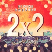 Divine Sweater - 2X2