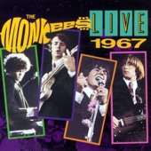The Monkees - (I'm Not Your) Steppin' Stone (Live)