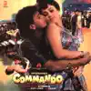 Ae Commando Tumhein Dil Ki song lyrics