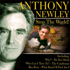 Anthony Newley - Why - 排舞 音樂