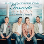 The Favorite Hymns of Fanny Crosby artwork