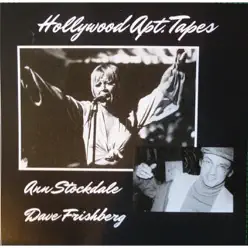 Hollywood Apt. Tapes - Dave Frishberg Hollywood Apt. Tapes - Dave Frishberg
