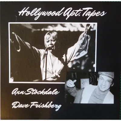 Hollywood Apt. Tapes - Dave Frishberg Hollywood Apt. Tapes - Dave Frishberg