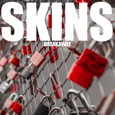 Breakaway - EP - Skins