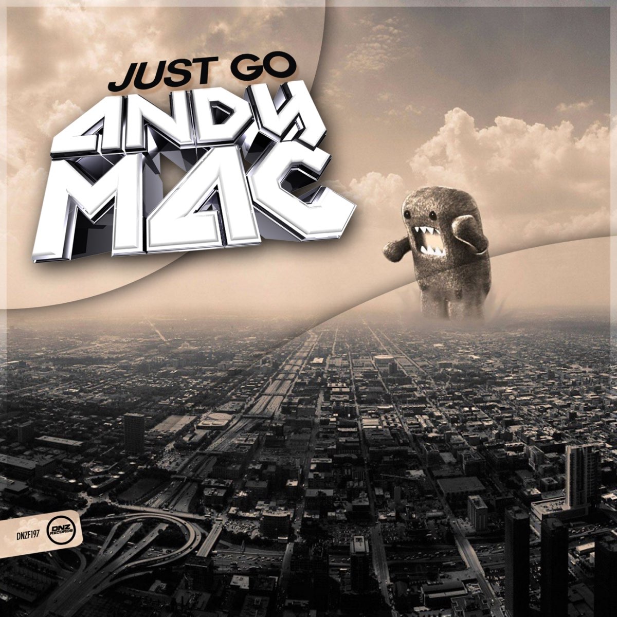 Mac music. Джаст гоу. Andy Mac.