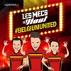 #BELGIUMUNITED (Original Extended Mix) - Single