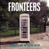 Streets We're Born in - EP