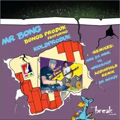 Bongs Produkt (Original) Song Lyrics