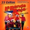 Amor Limosnero - La Banda Roja de Jose Leon lyrics