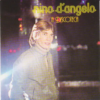 'A discoteca - Nino D'Angelo