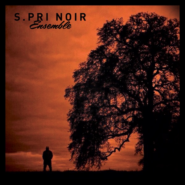 Ensemble - Single - S.Pri Noir