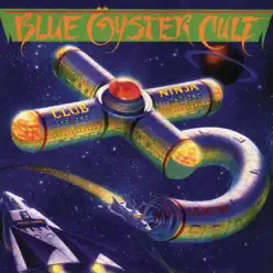 Club Ninja - Blue Öyster Cult