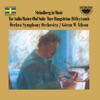 Tor Aulin & Göran W. Nilson - Suite for Orchestra, Op. 22 "Master Olof": II. The Matron and the Child