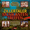 Zillertaler Musikantentreffen - Folge 3, 2016