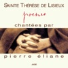 Pierre Eliane - Jeter des fleurs