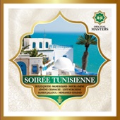 Soirée tunisienne : L'esprit de la musique traditionnelle artwork