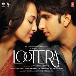 Amit Trivedi - Zinda