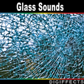 Glass Window in Small Pane Breaking Version 3 - Digiffects Sound Effects Library