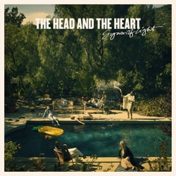 The Head and the Heart - City of Angels