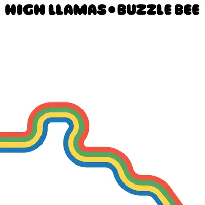Buzzle Bee - The High Llamas
