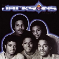 Jackson Five - Can you feel it