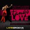 Tango Love (Mauro Mejia Remix) - Techplayers & DJ Lucerox lyrics