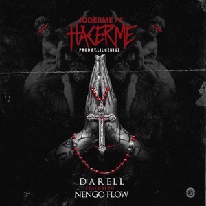 Joderme Pa Hacerme (feat. Ñengo Flow) - Single
