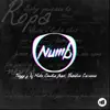Numb (feat. Frankie Carrera) [Extended] - Single album lyrics, reviews, download