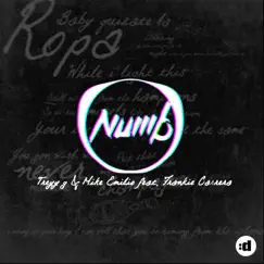 Numb (feat. Frankie Carrera) [Extended] Song Lyrics