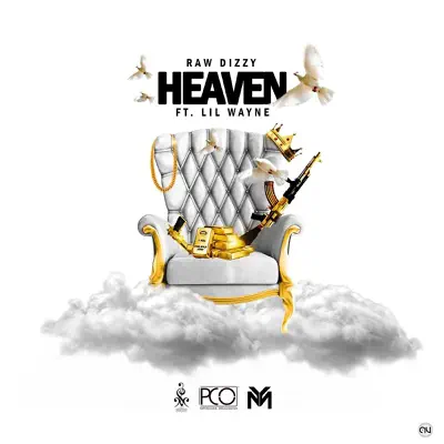 Heaven - Single - Lil Wayne