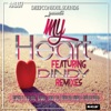 My Heart Remixes (feat. Dindy), 2016