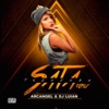 Tremenda Sata (Remix) - Single, 2016