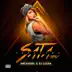 Tremenda Sata (Remix) - Single album cover