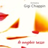 Le unghie rosse, 2004