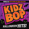 KIDZ BOP Kids - Kidz Bop Halloween Hits! artwork