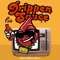 Drippen Sauce - Dirty Ark Boyz lyrics
