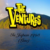 The Ventures - Introduction Of Group Members (Live)
