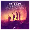 Falling (Committed To Sparkle Motion) [Axwell Radio Edit] song lyrics