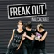 Aguante Todo - Freak Out lyrics