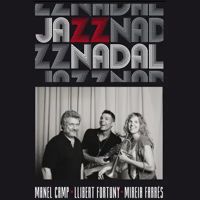 Jazz Nadal - Manel Camp