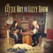 Tear the Woodpile Down (feat. Marty Stuart) - The Little Roy and Lizzy Show lyrics