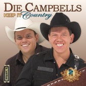 Keep It Country artwork