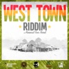 West Town Riddim - EP