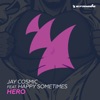 Hero (feat. Happy Sometimes) - Single